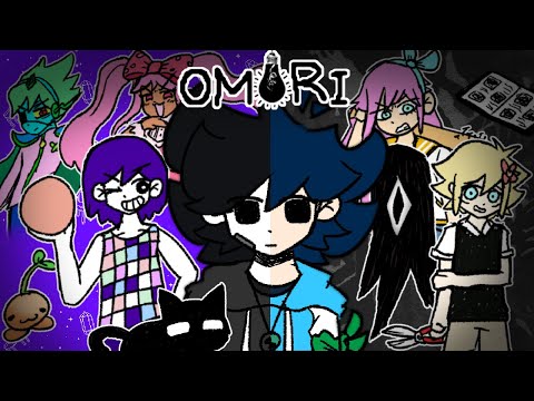 Steam Community :: OMORI  Anime, Fan art, Horror game
