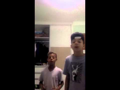 CURTINDO COM A MULHERADA