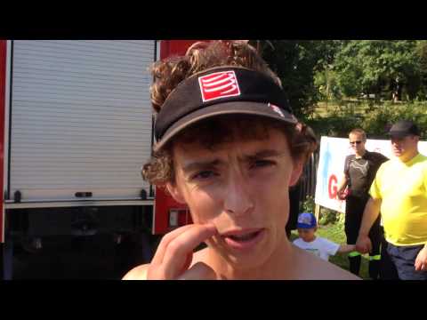 Gąsiorowo 33 - Bieg granicą Warmii i Mazur