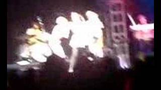 The Pipettes - Why Did You Stay?