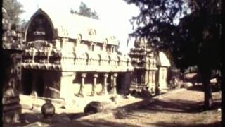 preview picture of video '1982 Mahabalipuram'