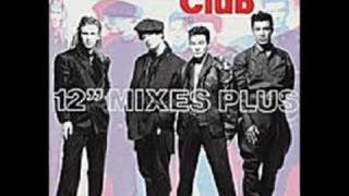 Culture Club - War Song (12&quot; extended mix)