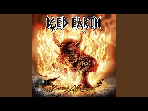 Last December - Iced Earth