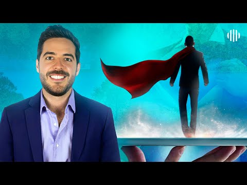 El camino del héroe para marcas personales | Óscar Manuel Ramírez #storytelling