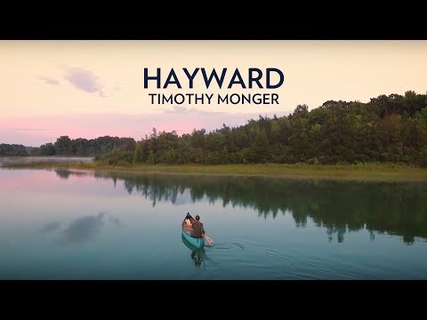 Timothy Monger - Hayward (Official Music Video)