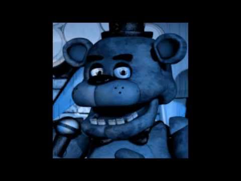 freddy's power out song REMIX