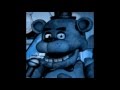 freddy's power out song REMIX