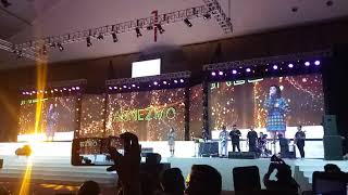 Download lagu Agnez Mo - Teruskanlah Live ICE BSD HALL 1 mp3 Download lagu Agnez Mo - Teruskanlah Live ICE BSD HALL 1 mp3