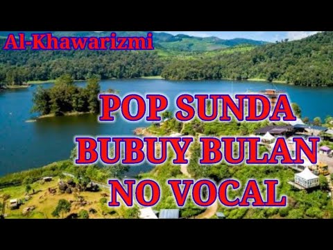 Lirik Bubuy Bulan, Karaoke #popsundaviral #bubuybulan