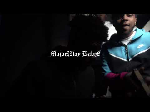 MajorPlayers - MP Tone, MP Cool, & MP Baby8. Song - Track Homes Shot By : Jw Motion Pictures