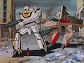 Robotech Episode 02 Countdown