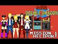 Double Dragon 2 Soundtrack Stage 2 Music Mondays April At The Arcades Gamegods Gamegodstv