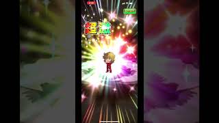 ［ジャンプチ］10連ゴールドチケットガチャ！ #ジャンプチ