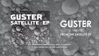 Guster - G Major (Sub. Esp.)