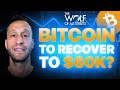 IF THIS THEORY IS CONFIRMED BITCOIN WILL RECOVER TO 60K