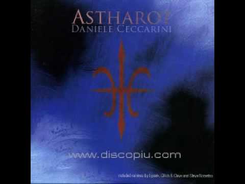 Daniele Ceccarini - Astharot (Glitch & Clave remix) 