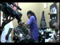 SDB - Omaha, NE - Dirty Fresh Barbershop Video Footage I