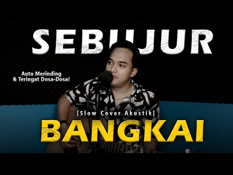 BADANPUN TAK BERHARGA SESAAT DITINGGAL NYAWA❗😭| Rhoma - Sebujur Bangkai (SONI EGI COVER VERSION)