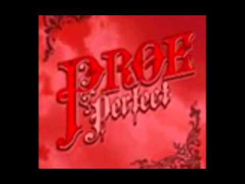 Proe- Always Something New