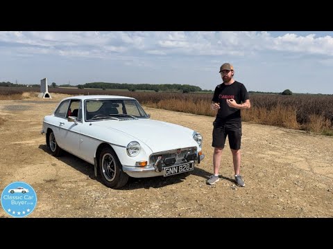 The 1971 MGB GT review