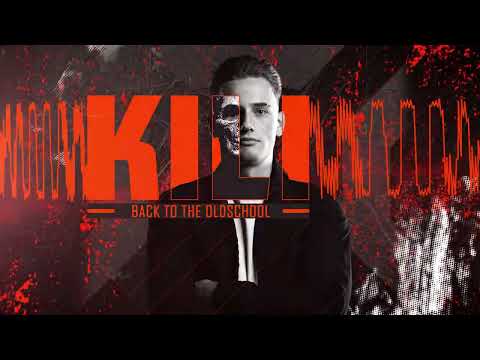 Kili - Back To The Oldschool