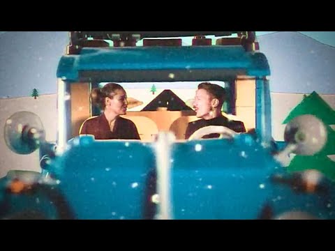 Darling West - Holiday For Two (official music video)
