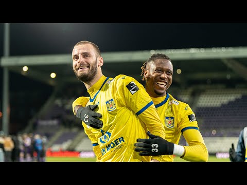 📺 // Samenvatting Beerschot - SK Beveren (10-3-2023) 🟡🔵 #wearebeveren