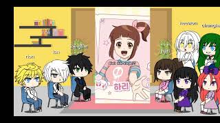 Download lagu react to shinbi house part 1 mp3 Download lagu react to shinbi house part 1 mp3