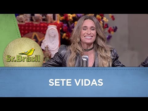 Sete Vidas | Dora Vergueiro