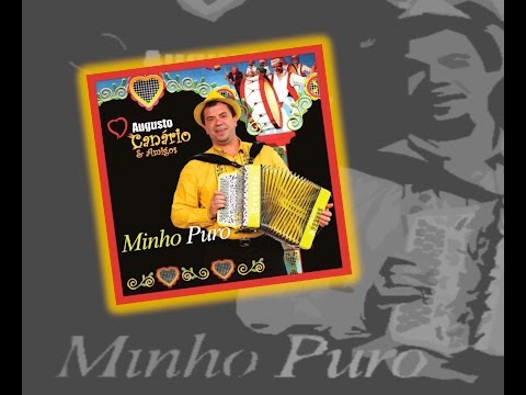 Desgarrada "As Terras do Minho" - Augusto Canário e Amigos