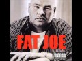 Fat Joe - Intro [All Or Nothing] [Produced By StreetRunner]