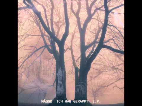 Mäggo - Ich hab gerappt