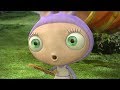 Waybuloo Season 2 Episode 26 String Goes Ping