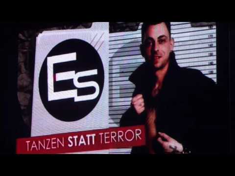 Portrait Image Film Eastside Festival in Zeulenroda EFZ - Open-Air-Festival - Full Set II