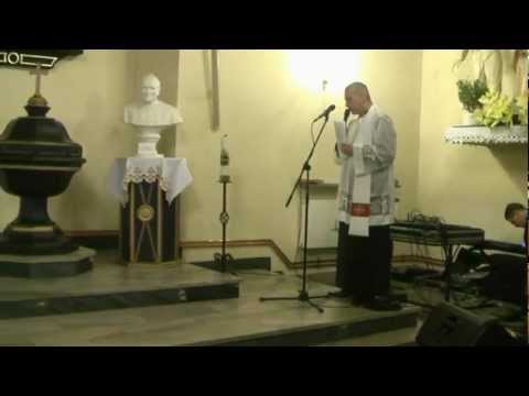 2012-02-03 cz.5 Czuwanie Modlitewne - Oddaję Ci życie swe