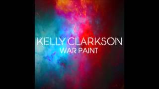 Kelly Clarkson - War Paint (Audio)