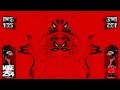 PBS Kids Dash Logo Effects Round 6 Vs Donovan Ladler TCV1530 And Everyone 6 15