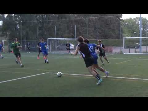 REAL BETLIS VS DAIKIRI FC - #LigaNuñez - #Apertura SLV  24/02/2023
