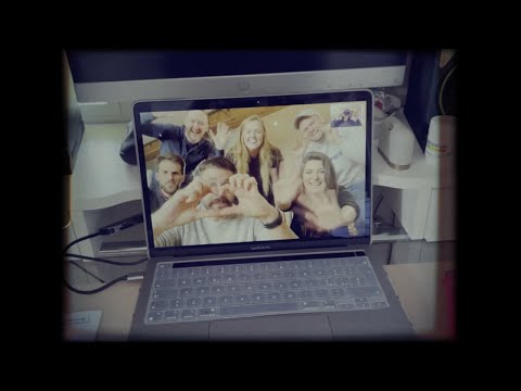 The Swingles -  Life On Mars? (David Bowie A Cappella Cover)