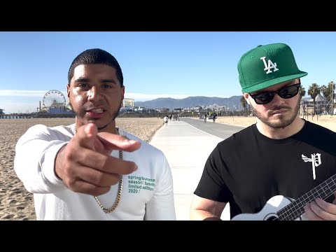 CJ x Einer Bankz - WHOOPTY [Acoustic]