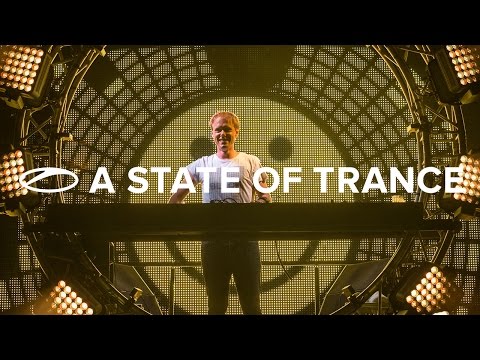 Armin van Buuren's Official A State Of Trance Podcast 348 (ASOT 690 Highlights)