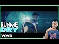 Bryson Tiller - Run Me Dry (Official Video) *REACTION* Bryson Tiller - Run Me Dry (Official Video) *REACTION*