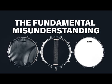 The Confusion that Makes Snare Tuning Difficult | Season Six, Episode 18