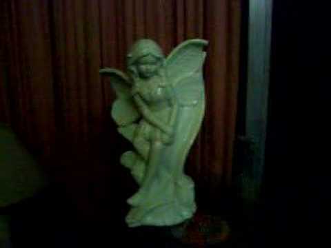 "Let's All Be Fairies"- THE DURIUM DANCE BAND