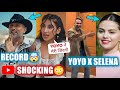 AADAT WORLD RECORD YO YO HONEY SINGH YOUTUBE REACT PARUL GULATI ON YOYO AP DHILLON SELENA