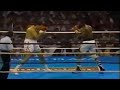 WOW WHAT A KNOCKOUT Michael Spinks Vs Gerry Cooney Full HD Highlights