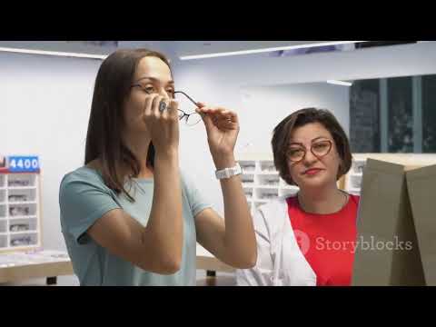 Lenti Progressive: Come Funzionano e Perché Sceglierle Domenico Gullotta EYES CHANNEL