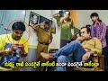 Sapthagiri Brahmanandam Rakhi Movie And Temper Movie Spoof Telugu Movies Cinema Chupistha