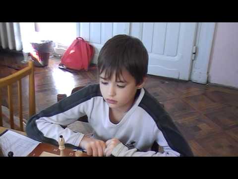 A 3.7. Marián Šimo - Tomáš Kozub 1 - 0