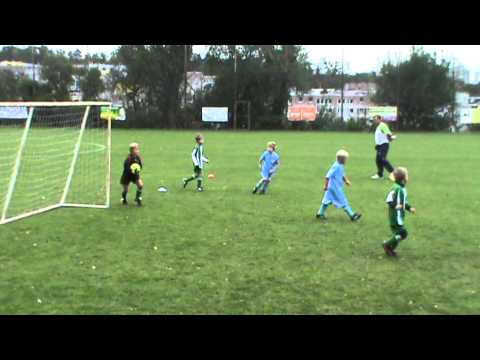 CU Bohemians-TJ Praga Praha (1.hřiště 0:27 ) - 2.třetina : (0:7)